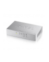 Zyxel GS-105B v3 5-Port Desktop/Wall-mount Gigabit Ethernet Switch - nr 8