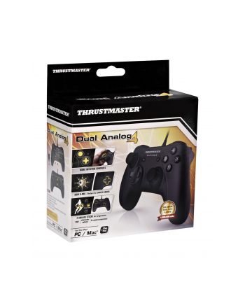 Gamepad Thrustmaster Dual Analog 4 PC