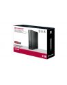 Transcend Dysk zewnętrzny StoreJet 35T3 Turbo 4TB HDD 3.5'' USB 3.0 - nr 12