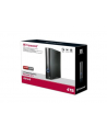 Transcend Dysk zewnętrzny StoreJet 35T3 Turbo 4TB HDD 3.5'' USB 3.0 - nr 22