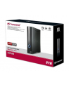 Transcend Dysk zewnętrzny 35T3 Turbo 8TB HDD 3.5'' USB 3.0 - nr 6