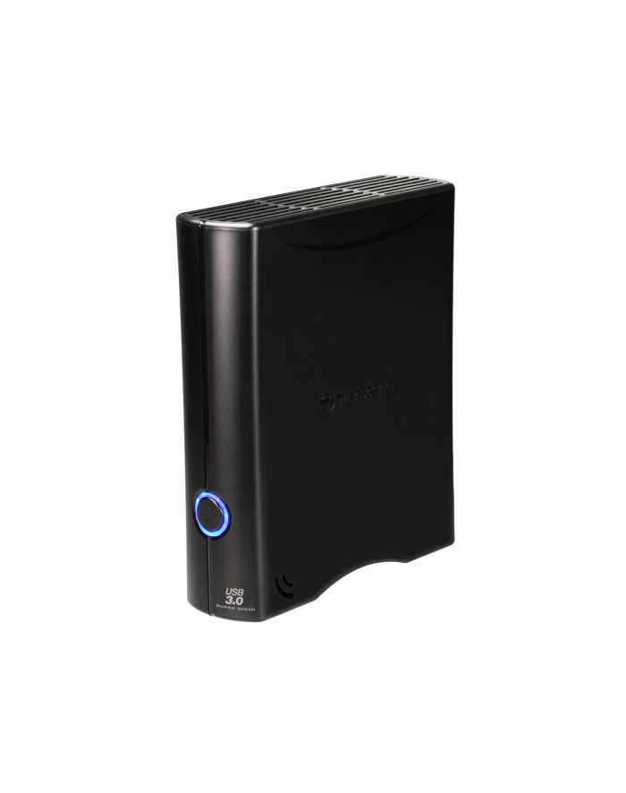 Transcend Dysk zewnętrzny 35T3 Turbo 8TB HDD 3.5'' USB 3.0 główny