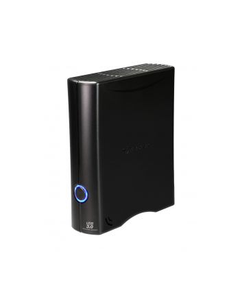 Transcend Dysk zewnętrzny 35T3 Turbo 8TB HDD 3.5'' USB 3.0