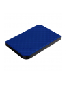 Verbatim dysk zewnętrzny Store 'n' Go 2.5'' GEN 2, 1TB, USB 3.0, Niebieski - nr 31