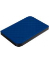Verbatim dysk zewnętrzny Store 'n' Go 2.5'' GEN 2, 1TB, USB 3.0, Niebieski - nr 36