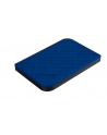 Verbatim dysk zewnętrzny Store 'n' Go 2.5'' GEN 2, 1TB, USB 3.0, Niebieski - nr 25