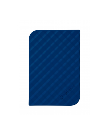 Verbatim dysk zewnętrzny Store 'n' Go 2.5'' GEN 2, 1TB, USB 3.0, Niebieski
