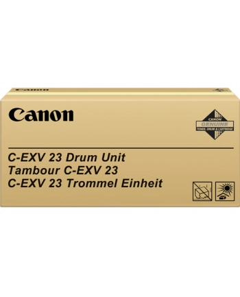 Bęben Canon CEXV23 | IR2018/2022/2025/2030 nr 2