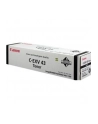 Toner Canon CC-EXV43 | 15 200 str. | iR-ADV 400i / 500i - nr 12