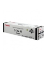 Toner Canon CC-EXV43 | 15 200 str. | iR-ADV 400i / 500i - nr 7