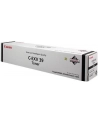 Toner Canon C-EXV39 | 30 200 str. | iR-ADV 4025i/4035i - nr 19