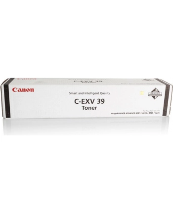 Toner Canon C-EXV39 | 30 200 str. | iR-ADV 4025i/4035i nr 2