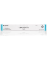 Toner Canon C-EXV49 cyan | 19 000 str. | iR-ADV C3320/3325/3330 - nr 6