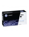 Toner HP 26A black - nr 23