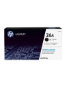 Toner HP 26A black - nr 24