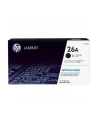 Toner HP 26A black - nr 2