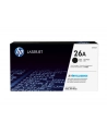 Toner HP 26A black - nr 45