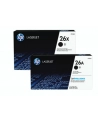 Toner HP 26A black - nr 48