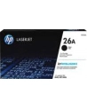 Toner HP 26A black - nr 49