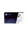Toner HP 26A black - nr 53