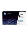Toner HP 26A black - nr 6