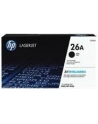 Toner HP 26A black - nr 75