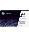 Toner HP 26A black - nr 78