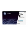Toner HP 26A black - nr 7