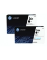 Toner HP 26X black - nr 14