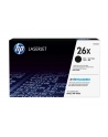 Toner HP 26X black - nr 15
