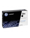 Toner HP 26X black - nr 19