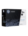 Toner HP 26X black - nr 4