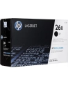 Toner HP 26X black - nr 64