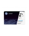 Toner HP 87A black - nr 16