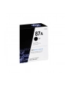 Toner HP 87A black - nr 24