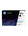 Toner HP 87A black - nr 25