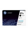 Toner HP 87A black - nr 38