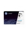 Toner HP 87A black - nr 50