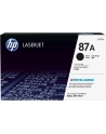 Toner HP 87A black - nr 66
