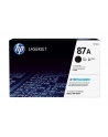 Toner HP 87A black - nr 7