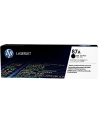 Toner HP 87A black - nr 82