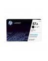 Toner HP 87A black - nr 88