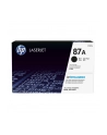 Toner HP 87A black - nr 89