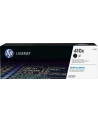 Toner HP 410X black | LaserJet Pro M452/477 - nr 75