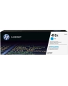 Toner HP 410X cyan | LaserJet Pro M452/477 - nr 21