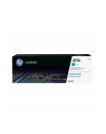 Toner HP 410X cyan | LaserJet Pro M452/477 - nr 55