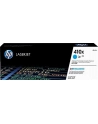 Toner HP 410X cyan | LaserJet Pro M452/477 - nr 67