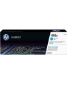Toner HP 410X cyan | LaserJet Pro M452/477 - nr 70
