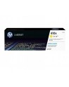 Toner HP 410X yellow| LaserJet Pro M452/477 - nr 35