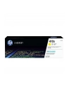Toner HP 410X yellow| LaserJet Pro M452/477 - nr 49